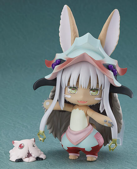 Фигурка Nendoroid Nanachi