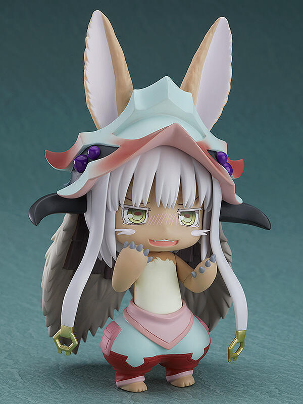 Фигурка Nendoroid Nanachi