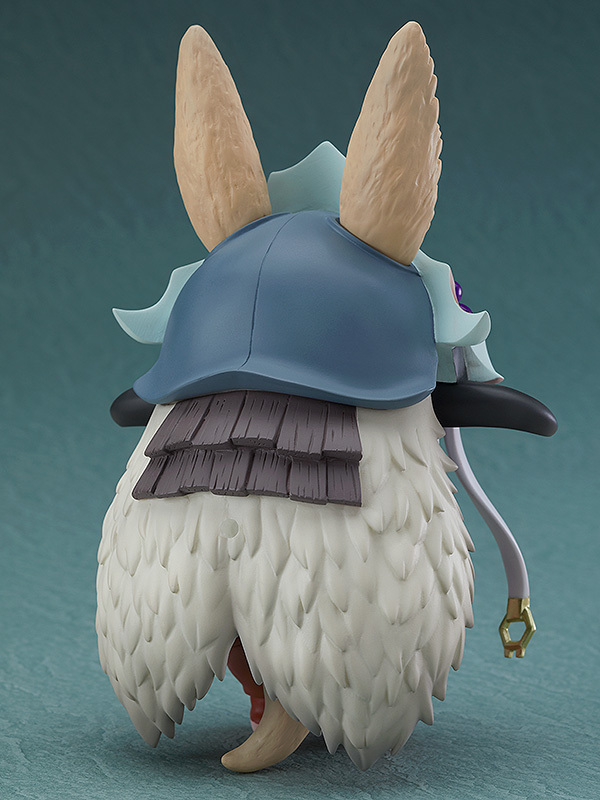 Фигурка Nendoroid Nanachi
