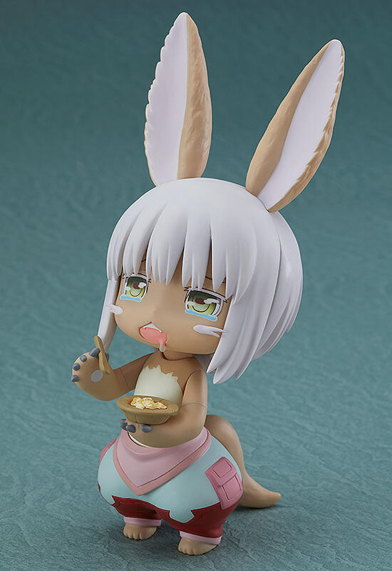 Фигурка Nendoroid Nanachi