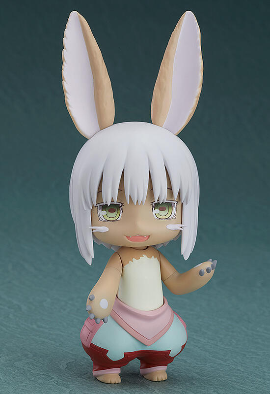 Фигурка Nendoroid Nanachi