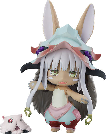 Фигурка Nendoroid Nanachi