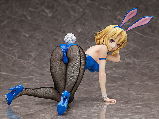 Фигурка Risa Momioka: Bunny Ver.