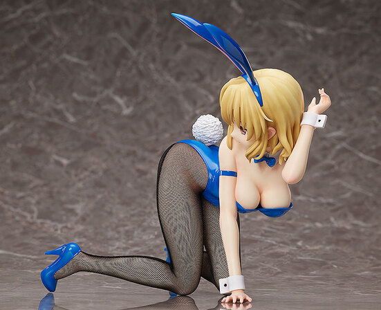 Фигурка Risa Momioka: Bunny Ver.