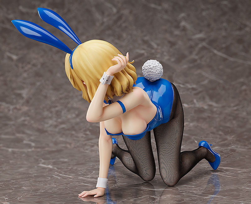 Фигурка Risa Momioka: Bunny Ver.
