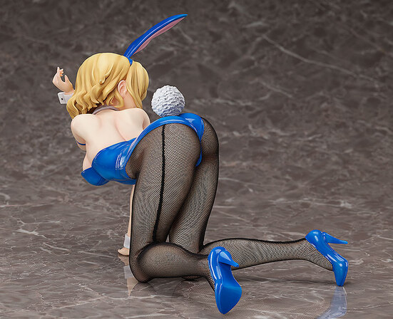 Фигурка Risa Momioka: Bunny Ver.