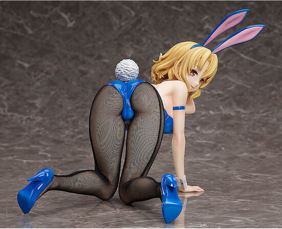 Фигурка Risa Momioka: Bunny Ver.