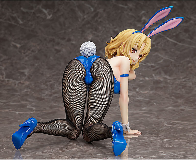 Фигурка Risa Momioka: Bunny Ver.