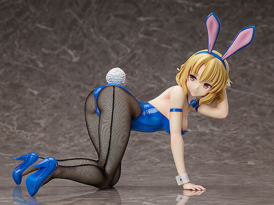 Фигурка Risa Momioka: Bunny Ver.
