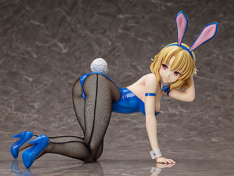 Фигурка Risa Momioka: Bunny Ver.