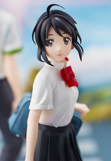 Фигурка POP UP PARADE Mitsuha Miyamizu