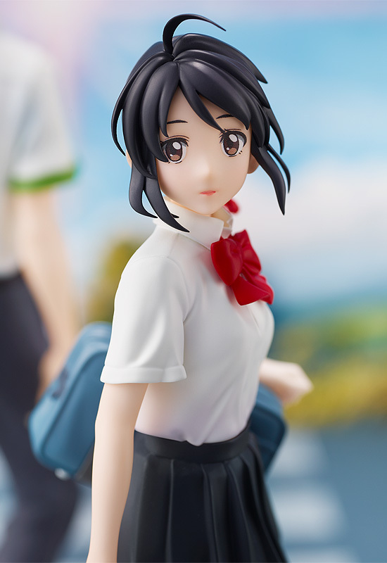 Фигурка POP UP PARADE Mitsuha Miyamizu