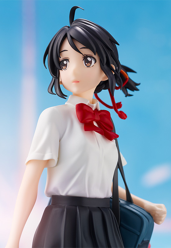 Фигурка POP UP PARADE Mitsuha Miyamizu