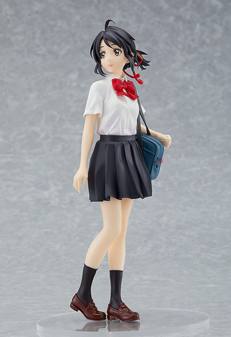Фигурка POP UP PARADE Mitsuha Miyamizu