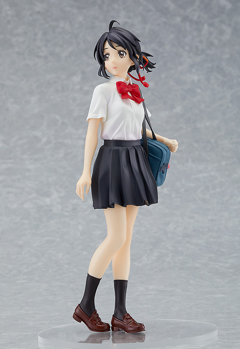 Фигурка POP UP PARADE Mitsuha Miyamizu