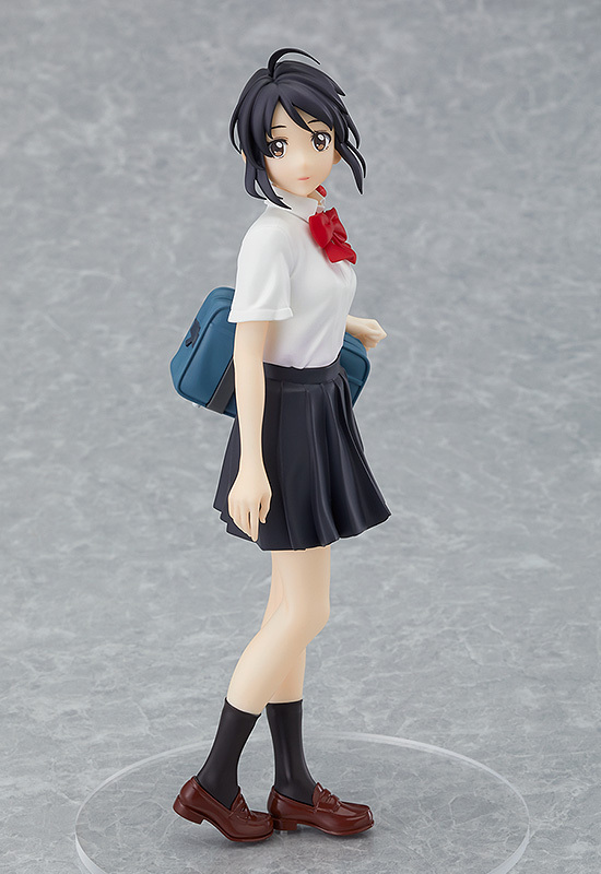 Фигурка POP UP PARADE Mitsuha Miyamizu