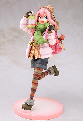Фигурка Nadeshiko Kagamihara