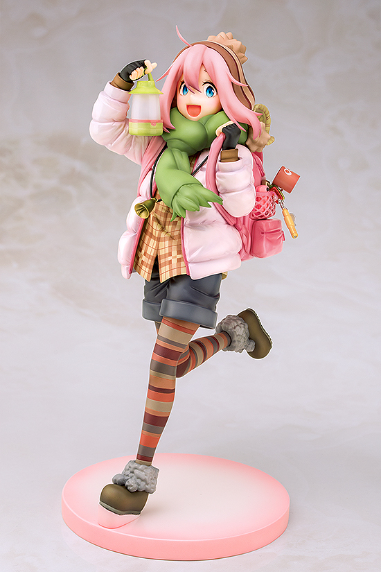 Фигурка Nadeshiko Kagamihara