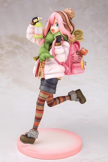 Фигурка Nadeshiko Kagamihara
