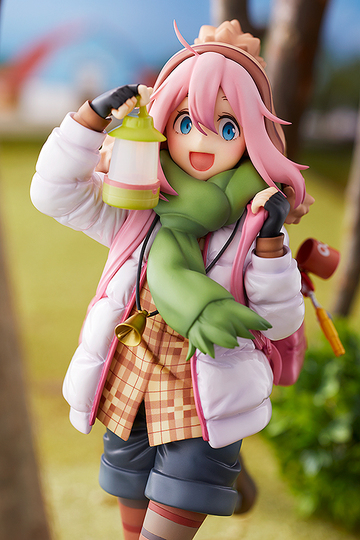 Фигурка Nadeshiko Kagamihara