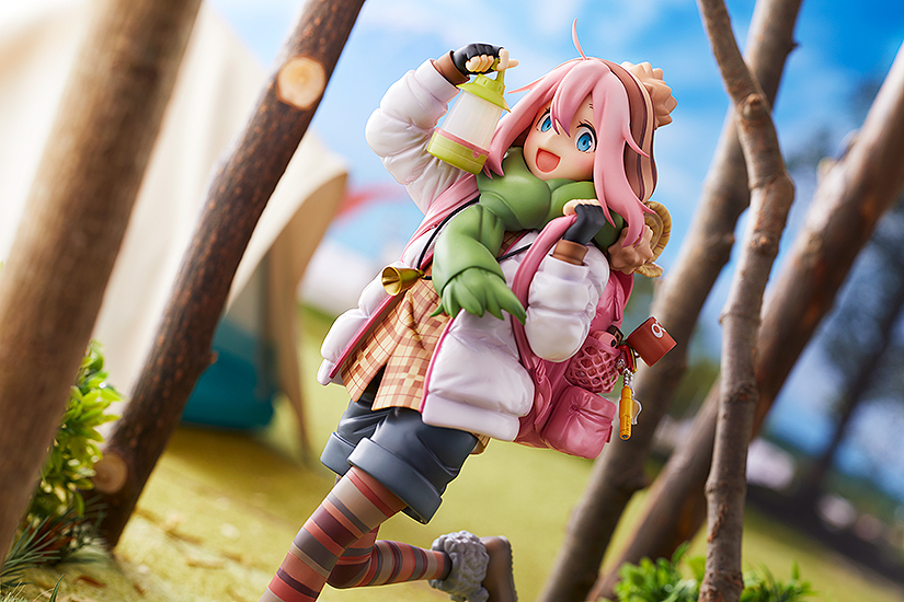 Фигурка Nadeshiko Kagamihara