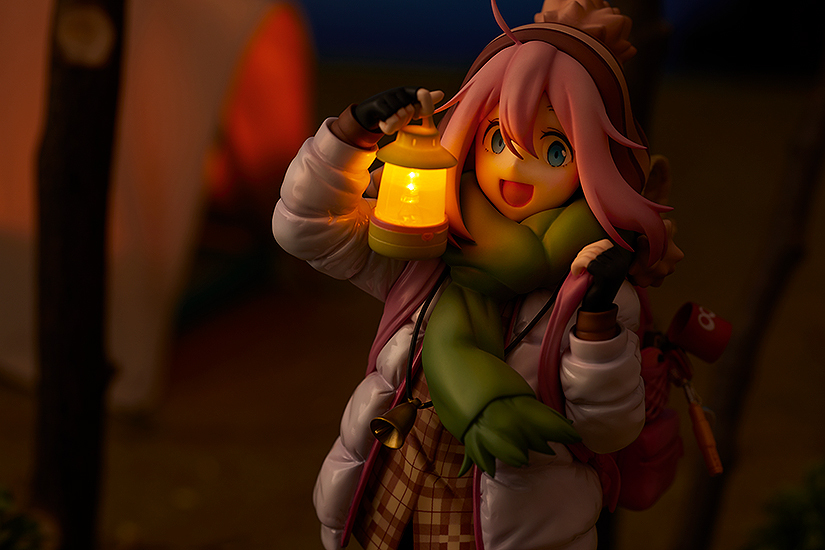 Фигурка Nadeshiko Kagamihara