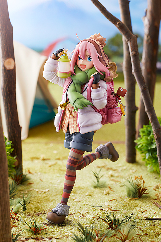 Фигурка Nadeshiko Kagamihara
