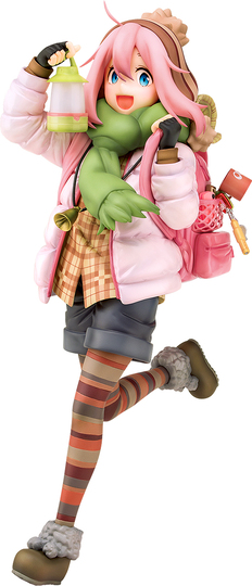 Фигурка Nadeshiko Kagamihara