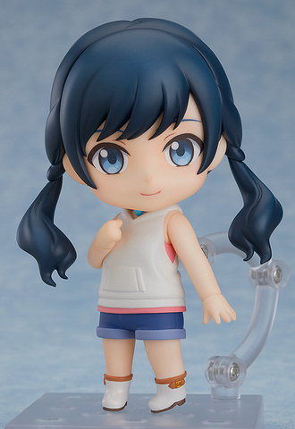 Фигурка Nendoroid Hina Amano