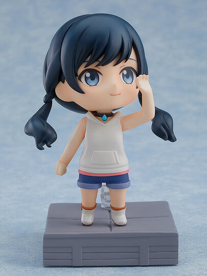 Фигурка Nendoroid Hina Amano