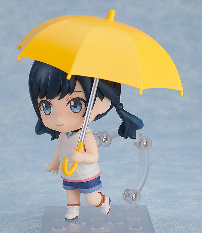 Фигурка Nendoroid Hina Amano