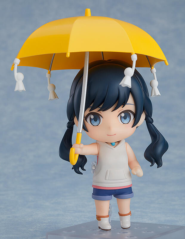 Фигурка Nendoroid Hina Amano