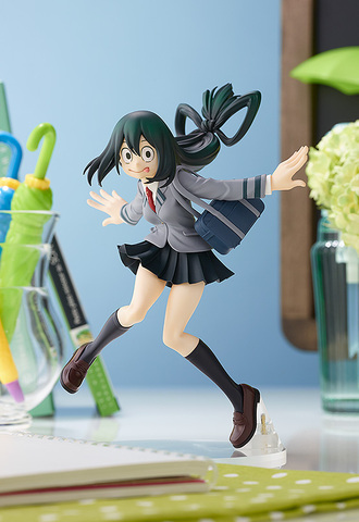 Фигурка POP UP PARADE Tsuyu Asui