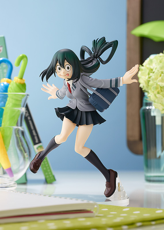 Фигурка POP UP PARADE Tsuyu Asui