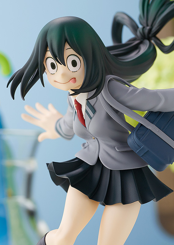 Фигурка POP UP PARADE Tsuyu Asui