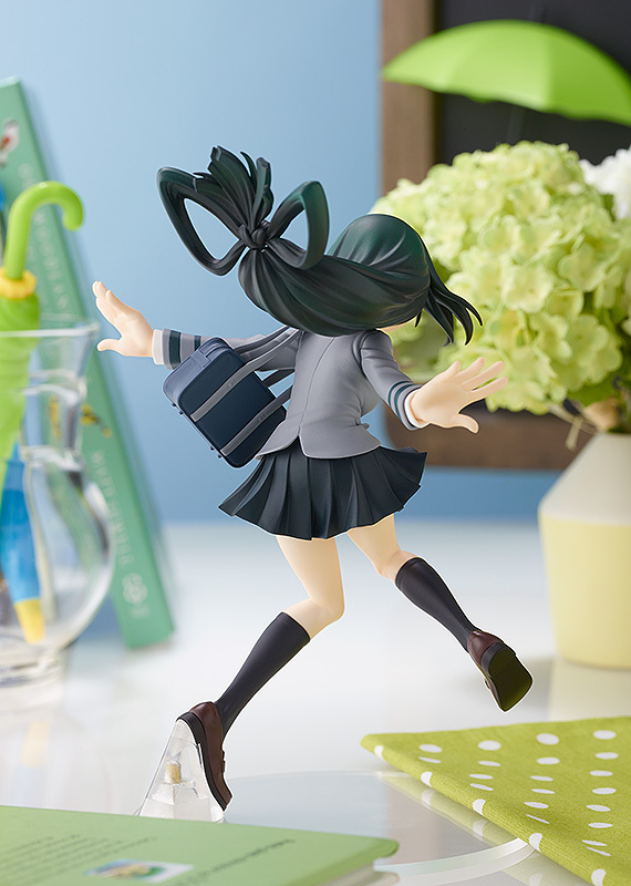 Фигурка POP UP PARADE Tsuyu Asui