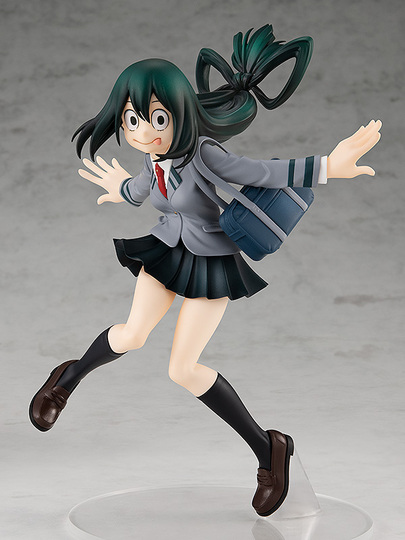 Фигурка POP UP PARADE Tsuyu Asui