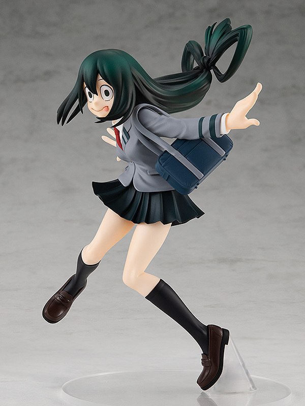 Фигурка POP UP PARADE Tsuyu Asui