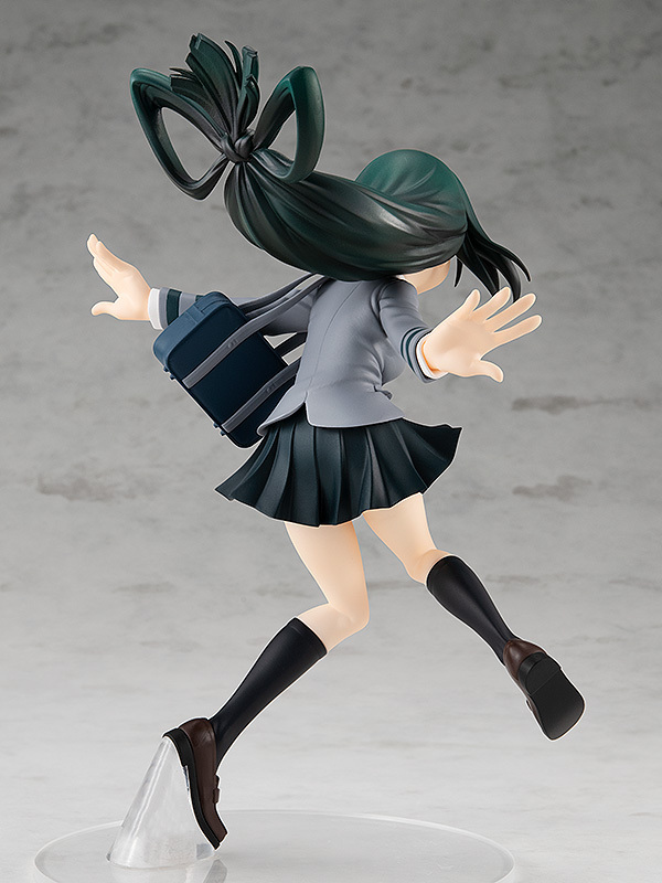 Фигурка POP UP PARADE Tsuyu Asui