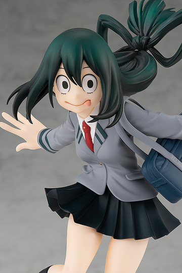 Фигурка POP UP PARADE Tsuyu Asui