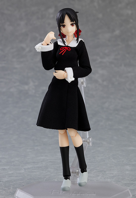 Фигурка figma Kaguya Shinomiya