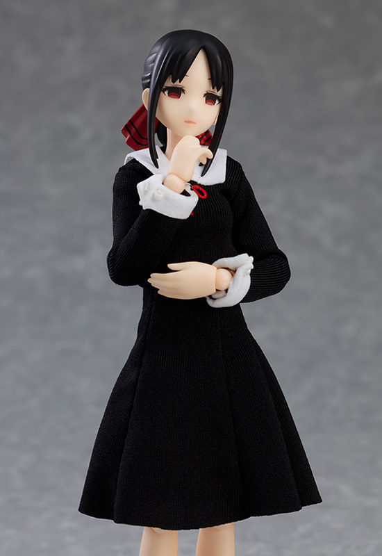 Фигурка figma Kaguya Shinomiya