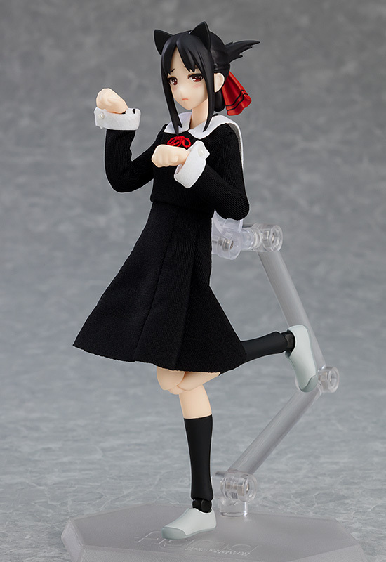 Фигурка figma Kaguya Shinomiya