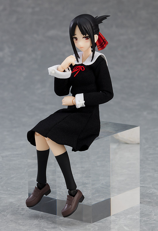 Фигурка figma Kaguya Shinomiya