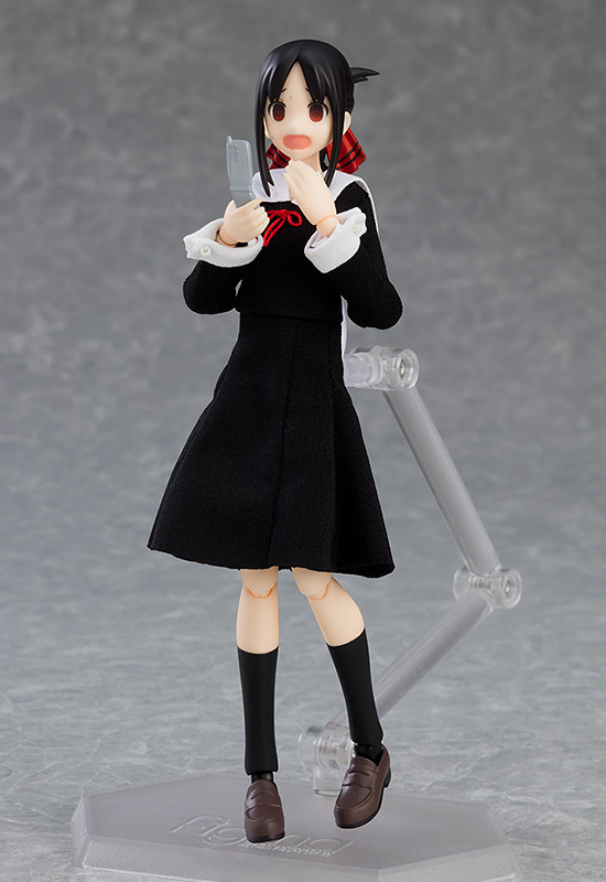 Фигурка figma Kaguya Shinomiya