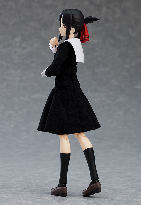 Фигурка figma Kaguya Shinomiya