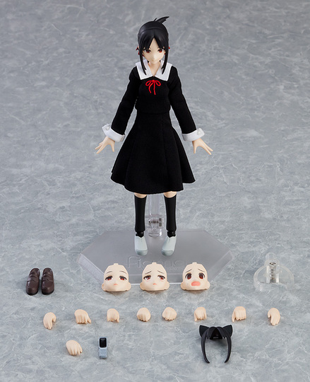 Фигурка figma Kaguya Shinomiya