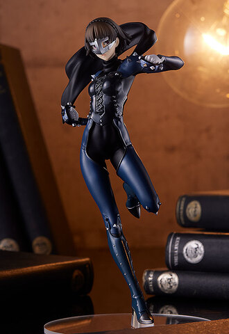 Фигурка POP UP PARADE Queen