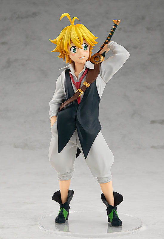 Фигурка POP UP PARADE Meliodas