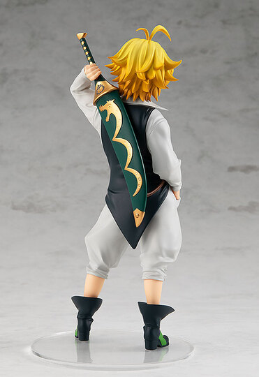 Фигурка POP UP PARADE Meliodas
